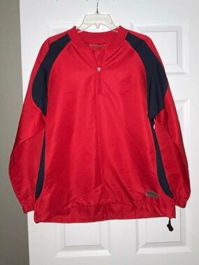 Men’s Boombah Cage Jacket